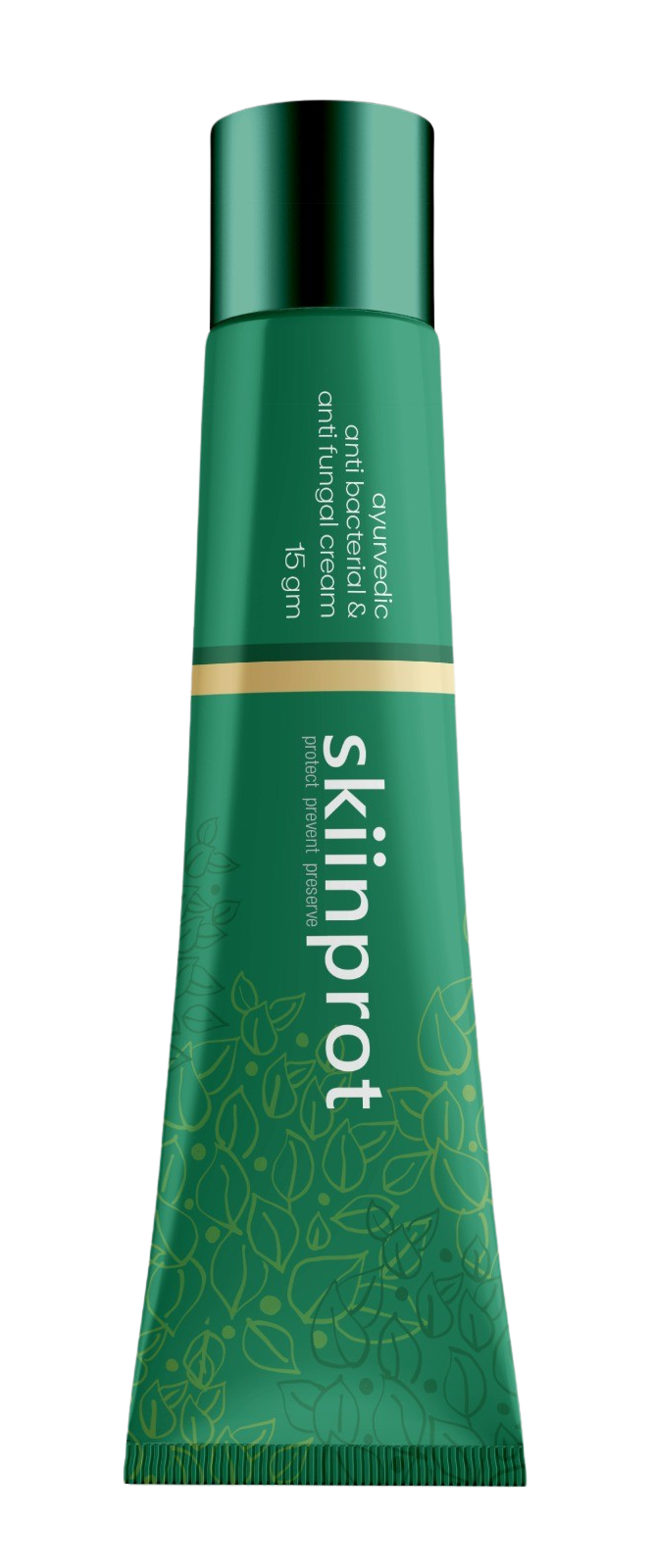 SkiinProt - Herbal Skin Protection