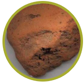 Kaolin Clay