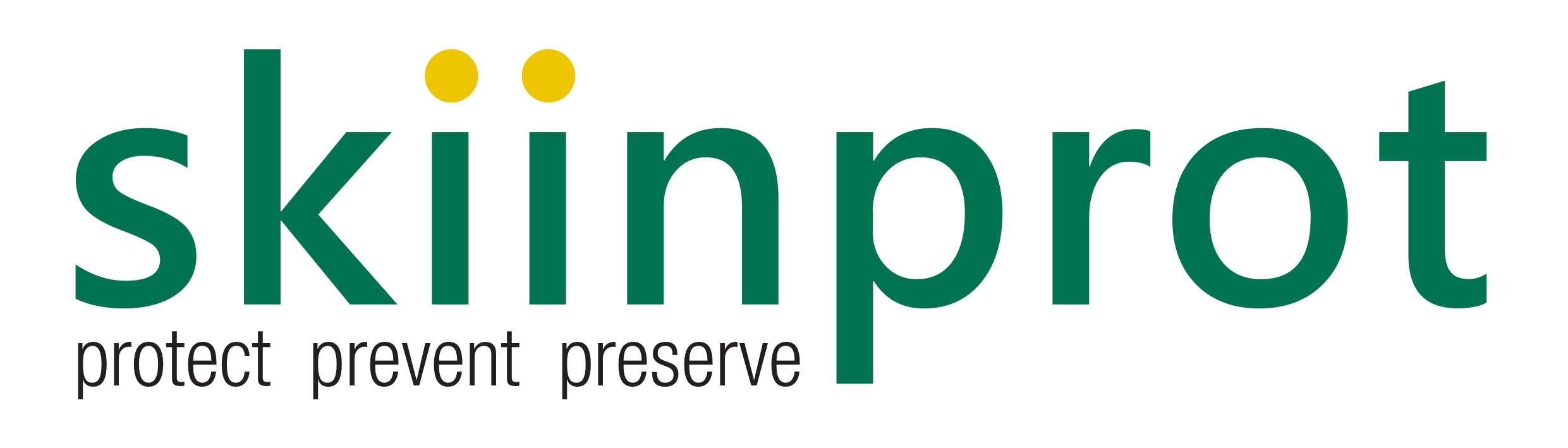 SKIINPROT Brand Logo